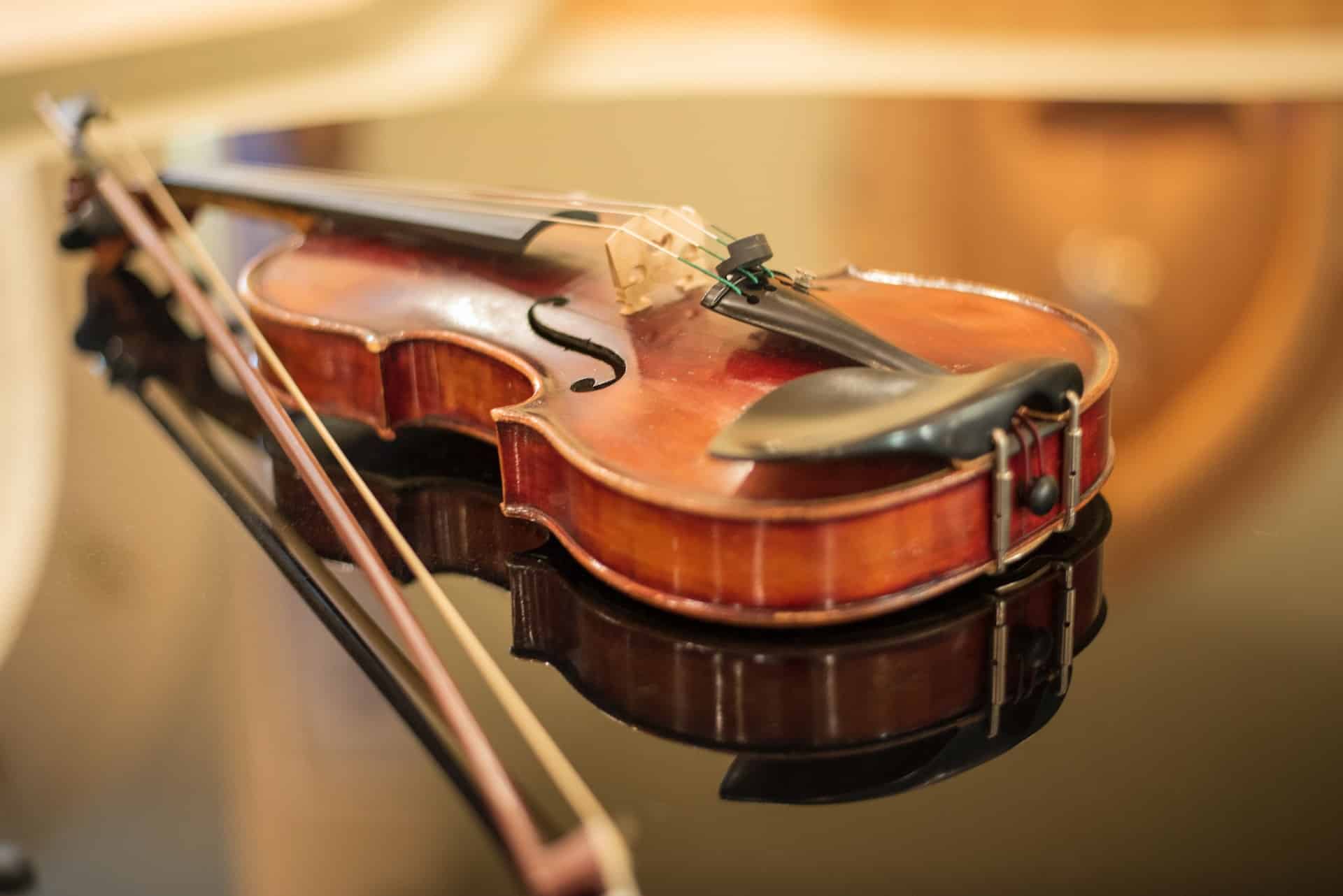 The Best Violinists For Hire Elevate Your Event